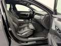 Volvo V90 T6 AWD Plus Dark Recharge Plug-In Hybrid Schwarz - thumbnail 24