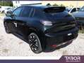 Peugeot 208 100 Allure LED 2xPDC CarPlay Reg BT Noir - thumbnail 4
