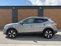 Nissan Qashqai 1. Besitz N-Connecta Aut. Grau - thumbnail 10