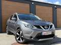 Nissan Qashqai 1. Besitz N-Connecta Aut. Grau - thumbnail 2