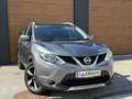 Nissan Qashqai 1. Besitz N-Connecta Aut. Grau - thumbnail 5