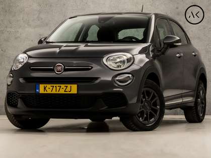 Fiat 500X 1.0 GSE Lounge (APPLE CARPLAY, GROOT NAVI, CLIMATE