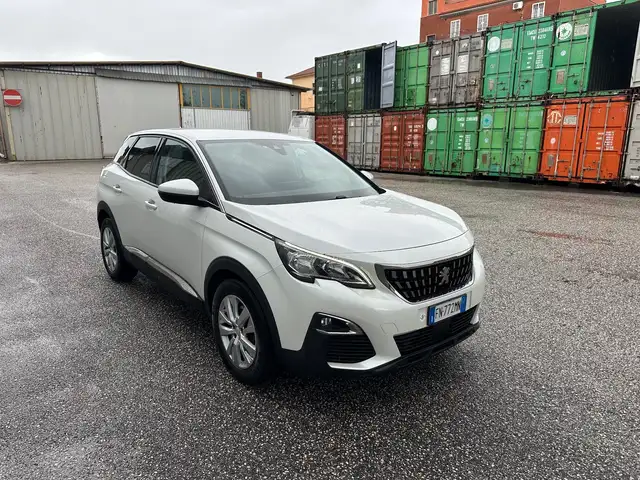 Peugeot 3008 3008 BlueHDi 120 S&S Business