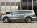 Mercedes-Benz GLS 350 D 4MATIC grijs kenteken | 360 Camera | Leer | Pano Gris - thumbnail 10