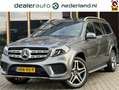 Mercedes-Benz GLS 350 D 4MATIC grijs kenteken | 360 Camera | Leer | Pano Gris - thumbnail 1