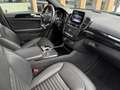 Mercedes-Benz GLS 350 D 4MATIC grijs kenteken | 360 Camera | Leer | Pano Gris - thumbnail 8
