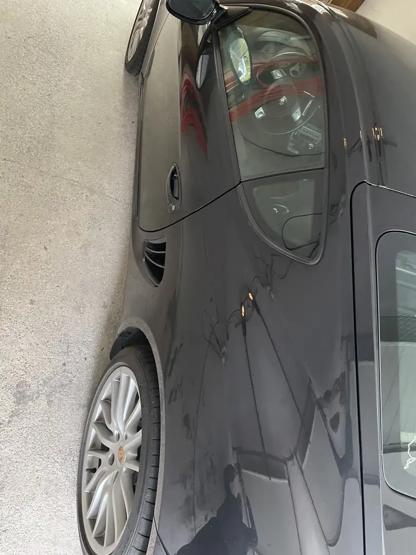 Porsche Cayman S - 2