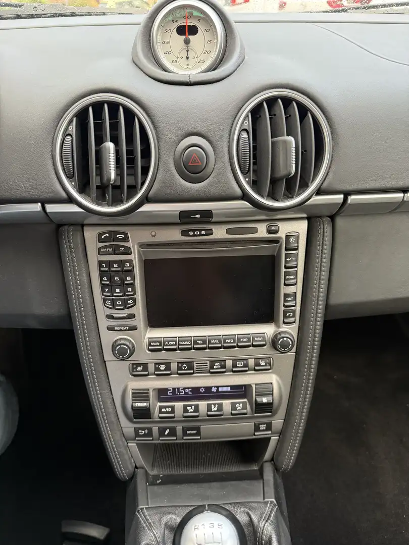 Porsche Cayman S - 2