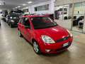 Ford Fiesta 3p 1.2 solo 110mila km, anche neopatentati Rouge - thumbnail 12