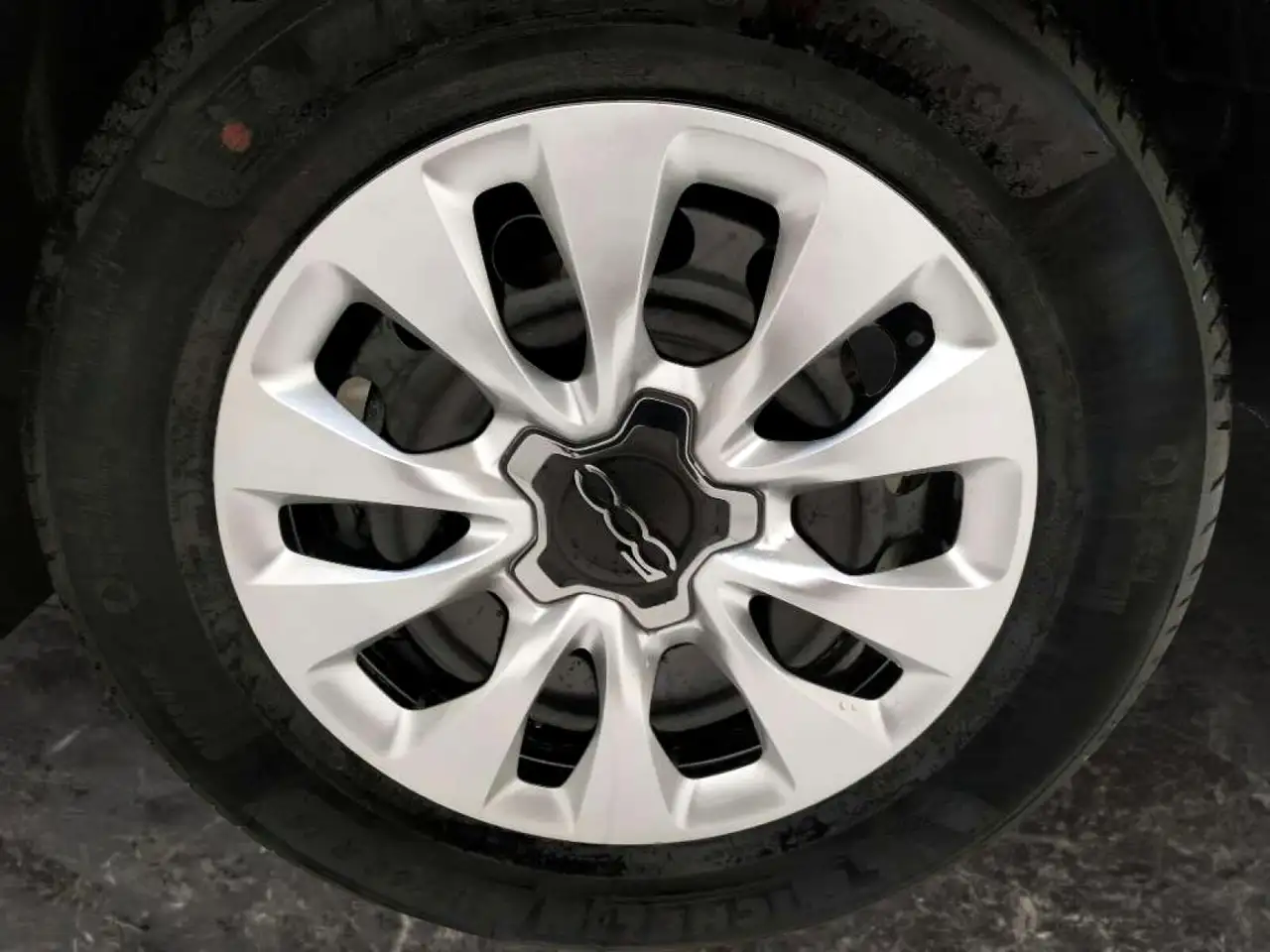 Fiat 500X 500X 1.0 t3 Cult 120cv 13
