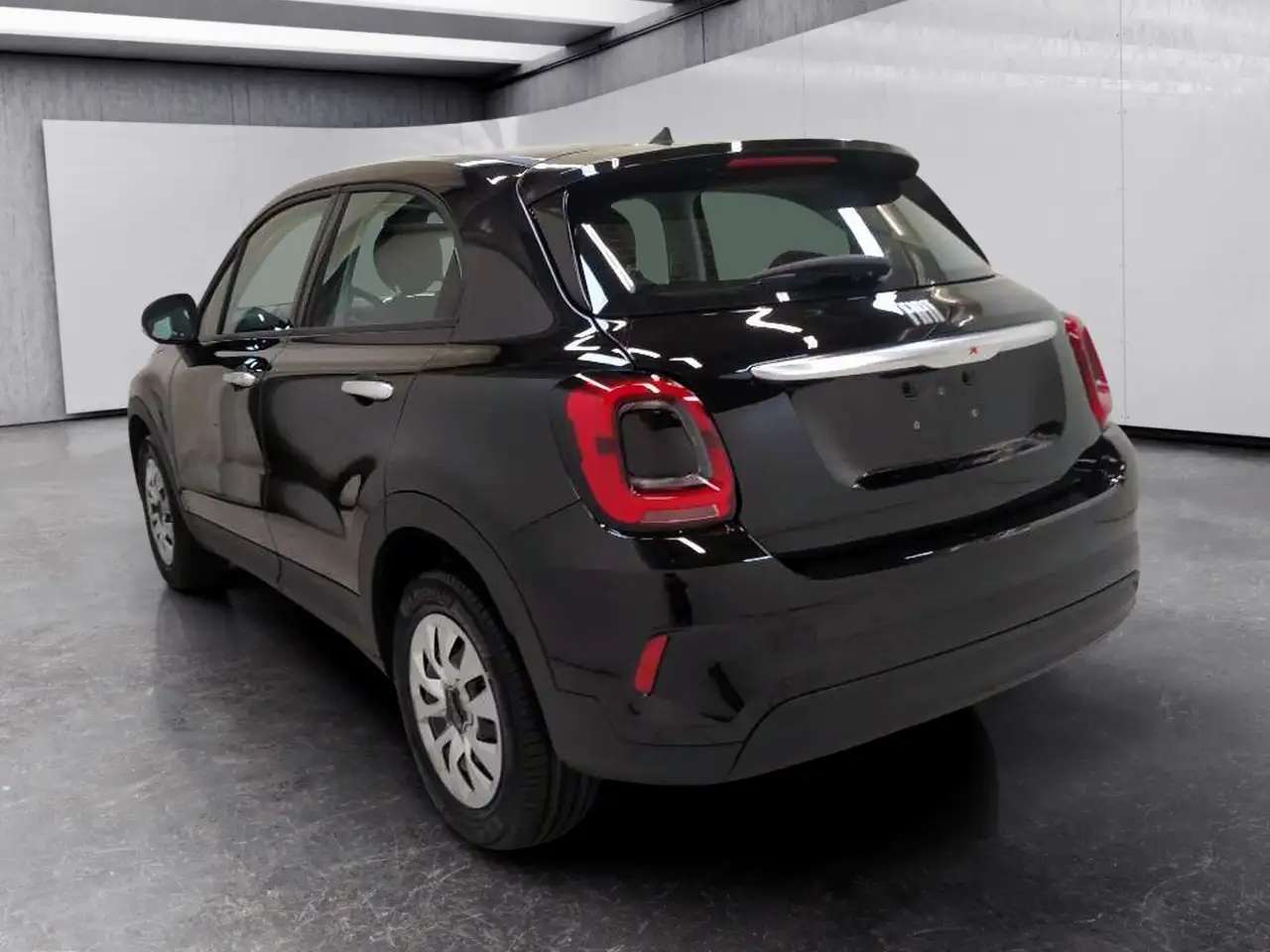 Fiat 500X 500X 1.0 t3 Cult 120cv 2