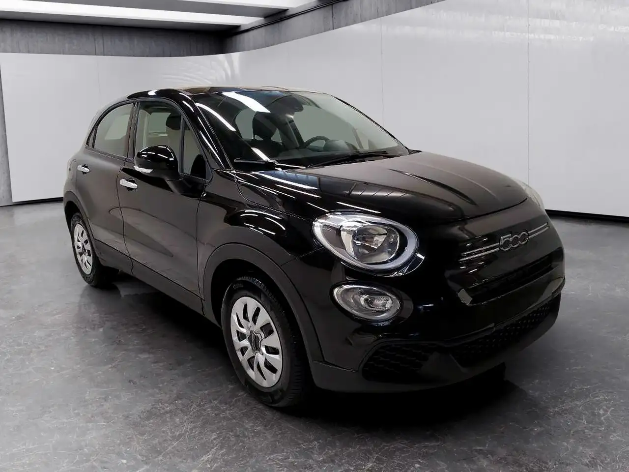 Fiat 500X 500X 1.0 t3 Cult 120cv 5