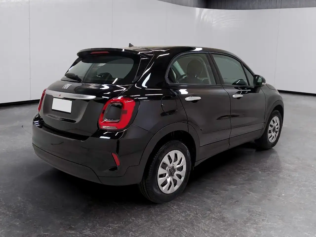 Fiat 500X 500X 1.0 t3 Cult 120cv 4