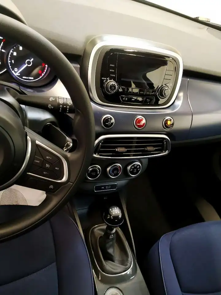 Fiat 500X 500X 1.0 t3 Cult 120cv 12