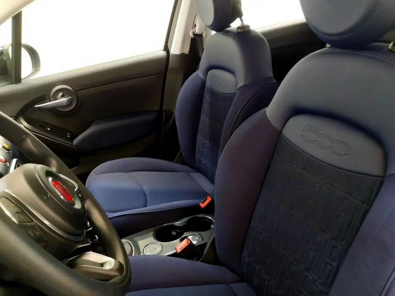 Fiat 500X 500X 1.0 t3 Cult 120cv 8