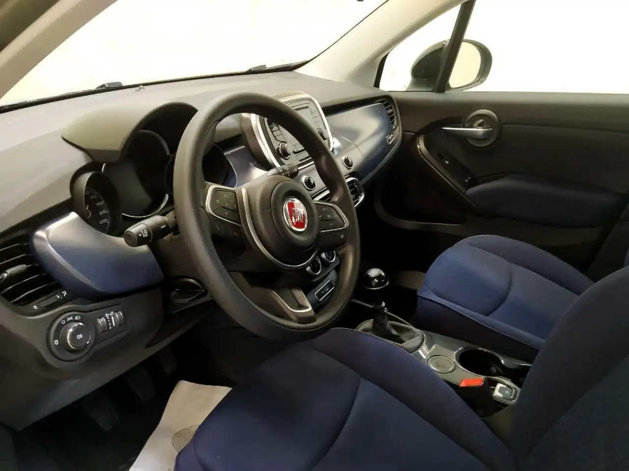 Fiat 500X 500X 1.0 t3 Cult 120cv 7