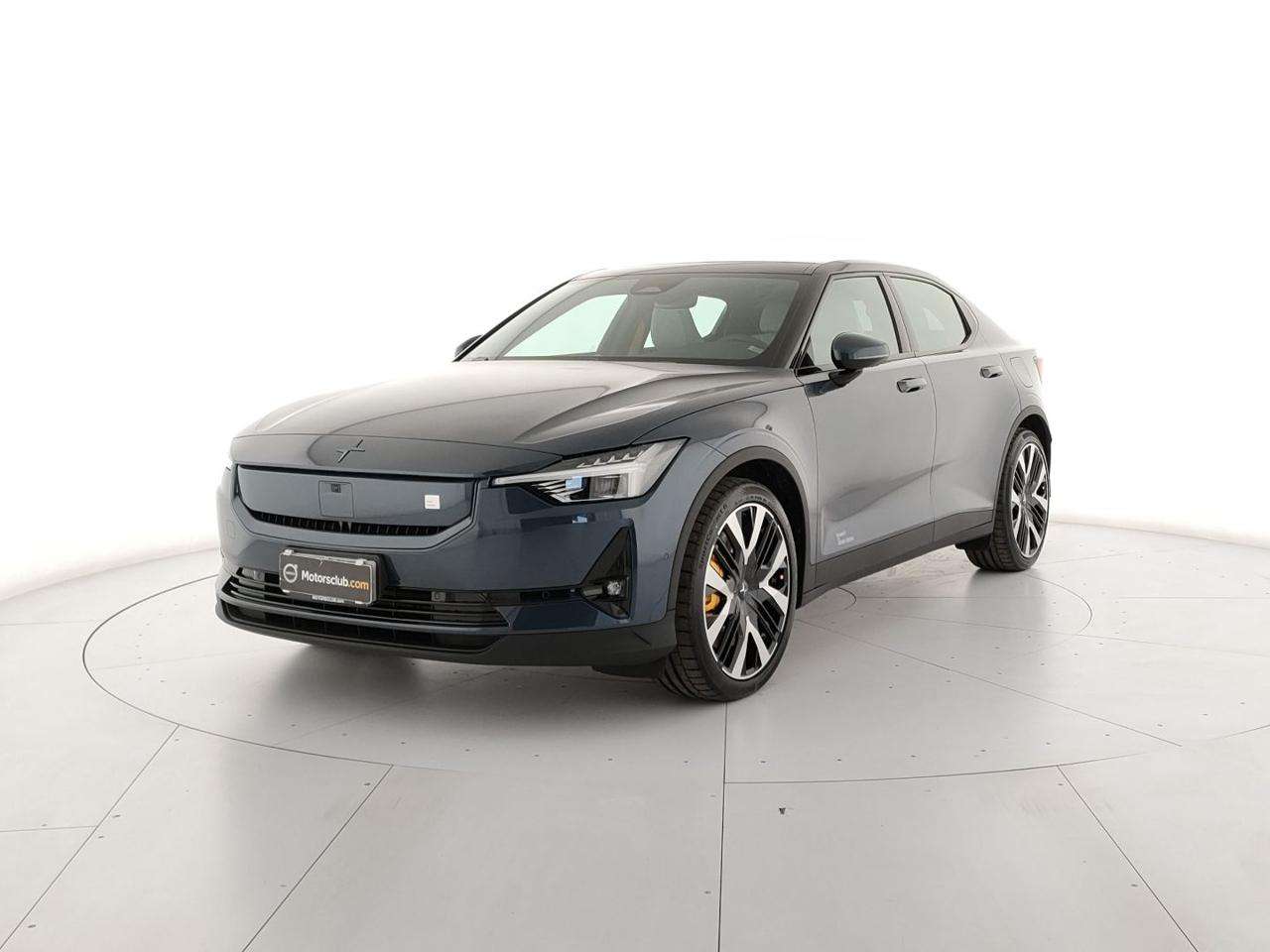 Polestar 2 Long Range Dual Motor 82kWh Performance awd
