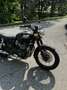 Triumph Bonneville T100 black - thumbnail 3