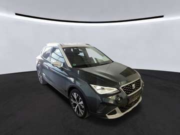 Xperience 1.0 TSI DSG Kamera/18/Navi/LED Xperience