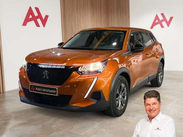 Active 1.2 PureTech ** Sensoren | Cruise | Navi...