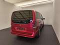 Mercedes-Benz EQV 300 EQV 300 AVA/L AIRMAT.DISTR.BEAM Leder Widescreen Rot - thumbnail 4