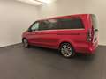 Mercedes-Benz EQV 300 EQV 300 AVA/L AIRMAT.DISTR.BEAM Leder Widescreen Rot - thumbnail 8