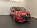Mercedes-Benz EQV 300 EQV 300 AVA/L AIRMAT.DISTR.BEAM Leder Widescreen Rot - thumbnail 3