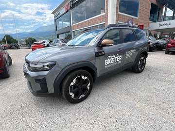 1.2 Mild Hybrid-G 140cv Extreme
