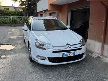 III x7 Tourer 2.2 hdi biturbo Exclusive