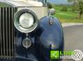 Rolls-Royce Silver Wraith Serie C Park Ward / Limousine / Guida a Sx Blau - thumbnail 10