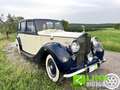 Rolls-Royce Silver Wraith Serie C Park Ward / Limousine / Guida a Sx Blau - thumbnail 3