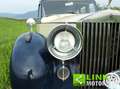 Rolls-Royce Silver Wraith Serie C Park Ward / Limousine / Guida a Sx Blau - thumbnail 8