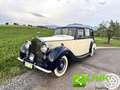 Rolls-Royce Silver Wraith Serie C Park Ward / Limousine / Guida a Sx Blau - thumbnail 1