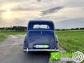 Rolls-Royce Silver Wraith Serie C Park Ward / Limousine / Guida a Sx Blau - thumbnail 34