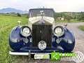 Rolls-Royce Silver Wraith Serie C Park Ward / Limousine / Guida a Sx Blau - thumbnail 6