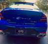 Genesis G70 Sport Blau - thumbnail 3