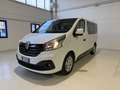 Renault Trafic 1.6 dci 125cv 9 posti - Intens Heavy no iva Euro 6 Blanc - thumbnail 1