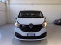 Renault Trafic 1.6 dci 125cv 9 posti - Intens Heavy no iva Euro 6 Blanc - thumbnail 8