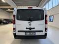 Renault Trafic 1.6 dci 125cv 9 posti - Intens Heavy no iva Euro 6 Blanc - thumbnail 4
