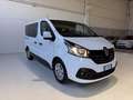 Renault Trafic 1.6 dci 125cv 9 posti - Intens Heavy no iva Euro 6 Blanc - thumbnail 7