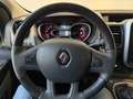 Renault Trafic 1.6 dci 125cv 9 posti - Intens Heavy no iva Euro 6 Blanc - thumbnail 10