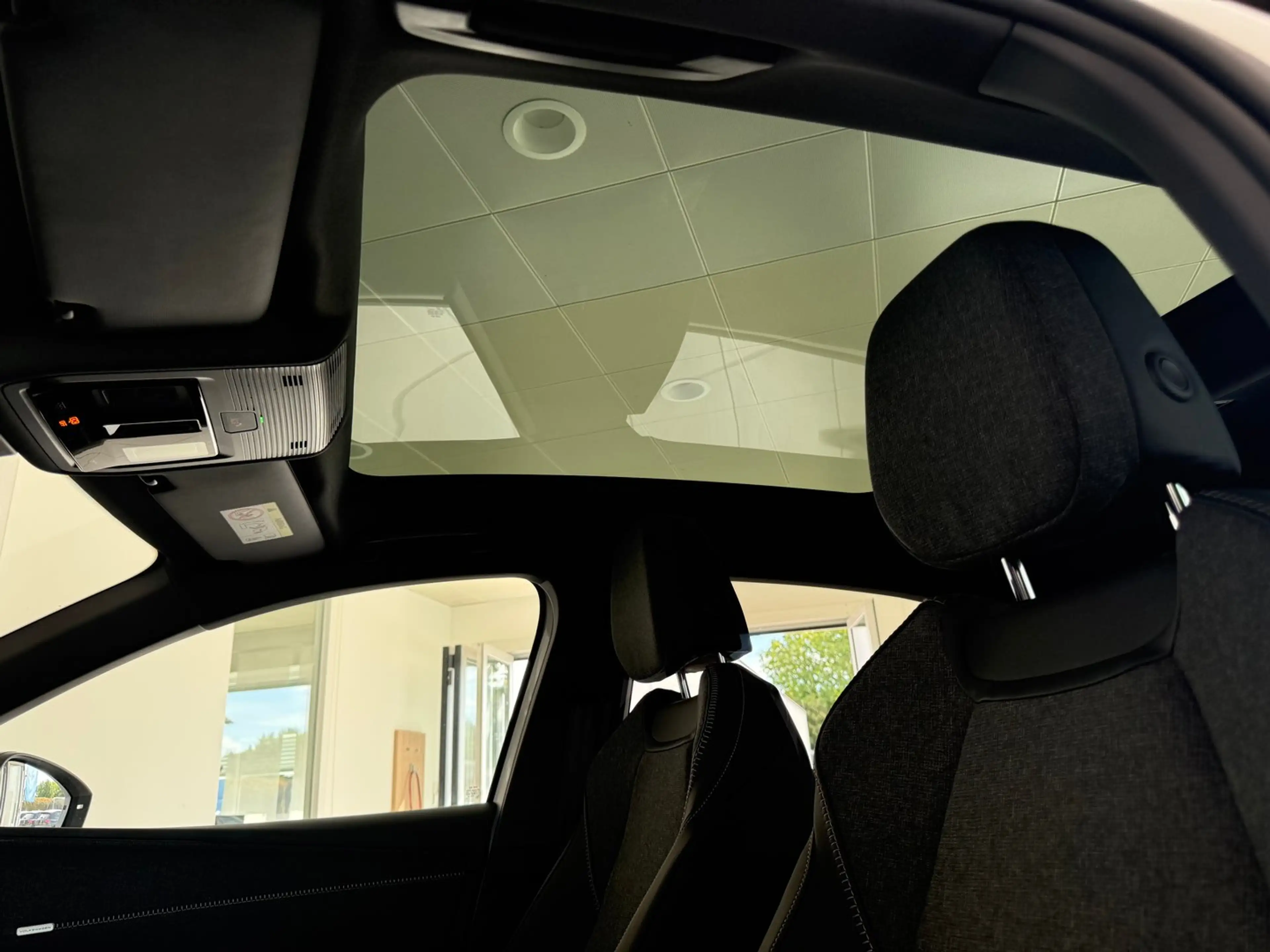 Volkswagen ID. Polo VW ID. Polo Style Edition+ 155 kW - 52 kWh — photo 10