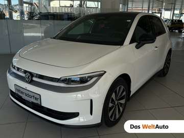 VW ID. Polo Style Edition+ 155 kW - 52 kWh