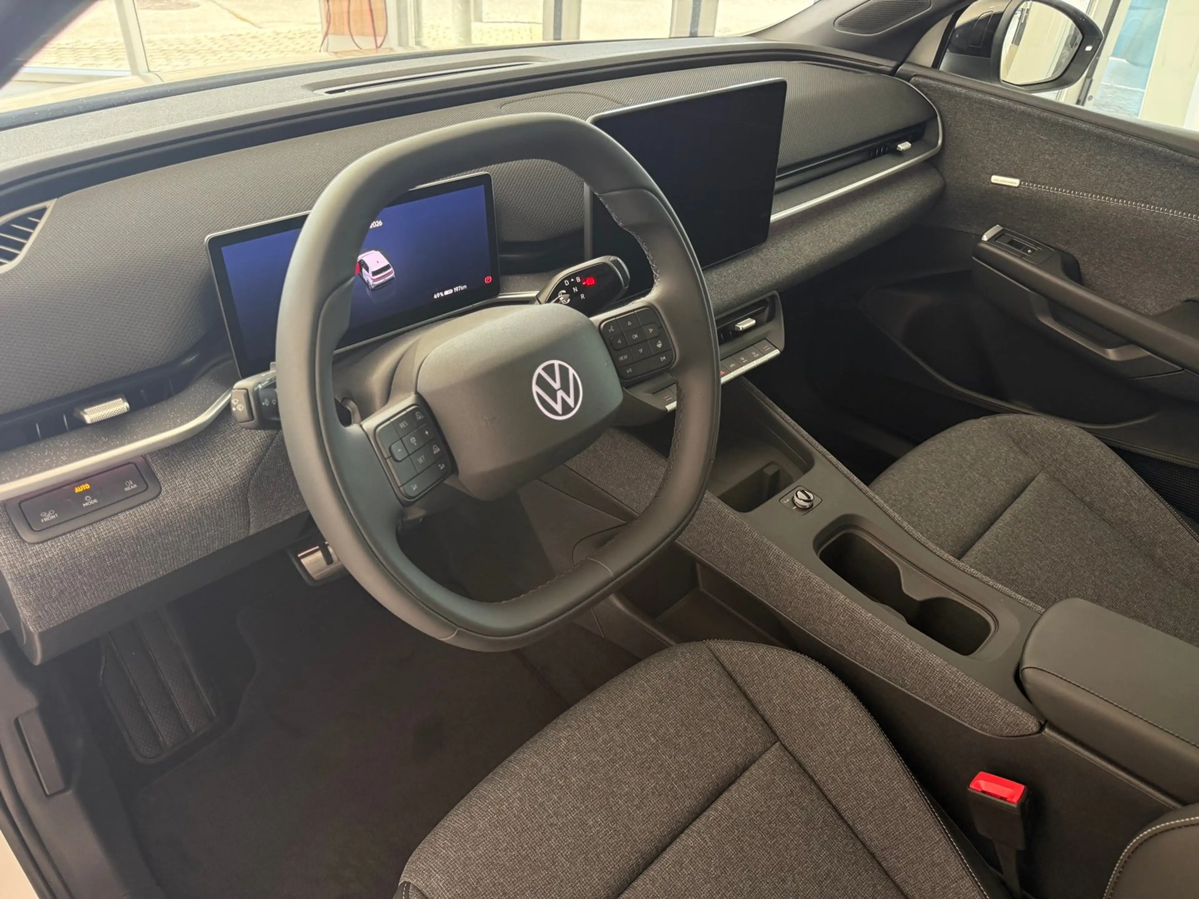 Volkswagen ID. Polo VW ID. Polo Style Edition+ 155 kW - 52 kWh — photo 6