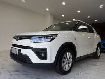 Tivoli 2020 1.6 Exclusive 2wd