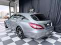 Mercedes-Benz CLS 250 CLS 250 BlueTec Grau - thumbnail 5
