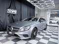 Mercedes-Benz CLS 250 CLS 250 BlueTec Grau - thumbnail 1