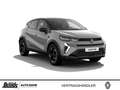 Renault Captur TCe Mild Hybrid 160 EDC TECHNO KLIMA GJR Grau - thumbnail 1