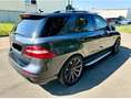 Mercedes-Benz ML 350 BlueTEC 4MATIC ,PANO,STANDHEIZUNG,HARMAN, AMG Line - thumbnail 5