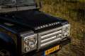 Land Rover Defender 2.4Tdci 90 Station Wagon SVX 60th Anniversary Youn Noir - thumbnail 8